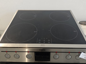 Ugradbeni setovi sa indukcijom - GORENJE AEG
