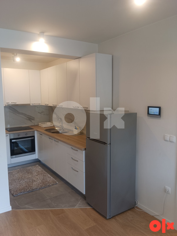 Stan Grude 50m2 3