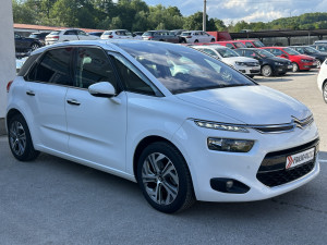 CITROEN C4 PICASSO 1.6 HDI 85 KW 12/2013