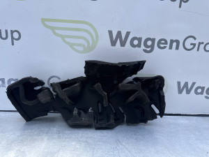 SPUZVA IZOLACIJA DIZNI AUDI A6 4F 03L103954A