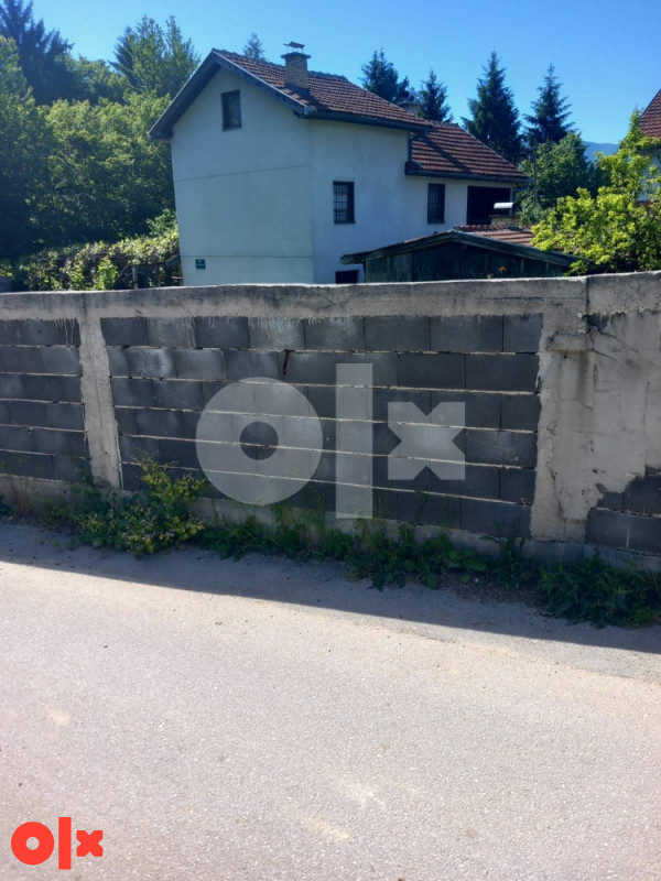 Kuća Ilidža 2