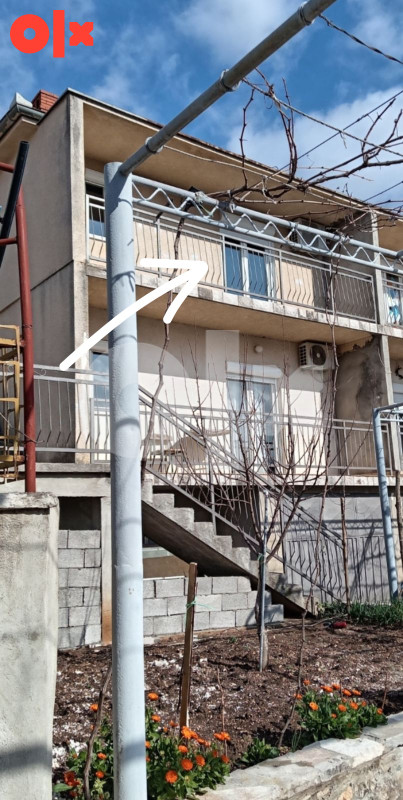 Stan Trebinje 64m2 2