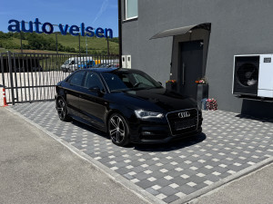 Audi A3 2.0 tdi 110 kw S-line 2016 061615483
