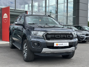 Ford RANGER 2.0  DIZEL 4x4  + PDV