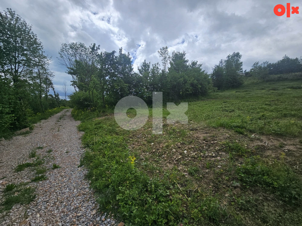 Zemljište Istočna Ilidža Gornje Mladice 2260 m2 2
