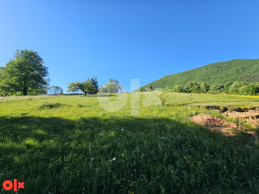 Zemljište Istočno Sarajevo Petrovici 6000 m2