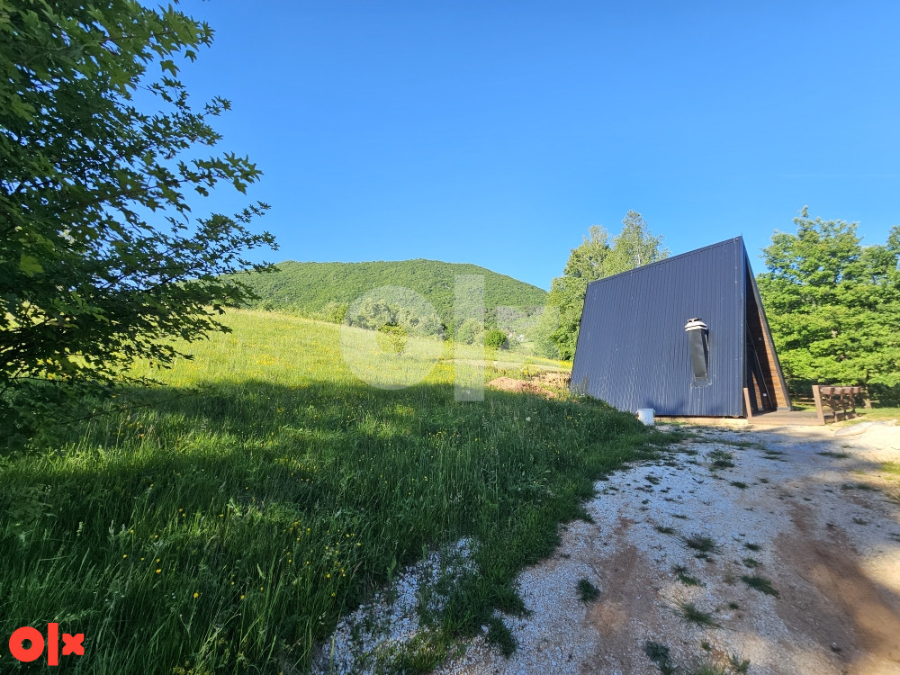 Zemljište Istočno Sarajevo Petrovici 6000 m2 4