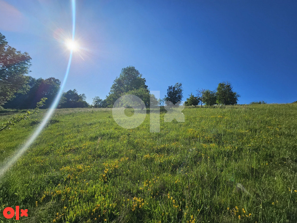 Zemljište Istočno Sarajevo Petrovici 6000 m2 7
