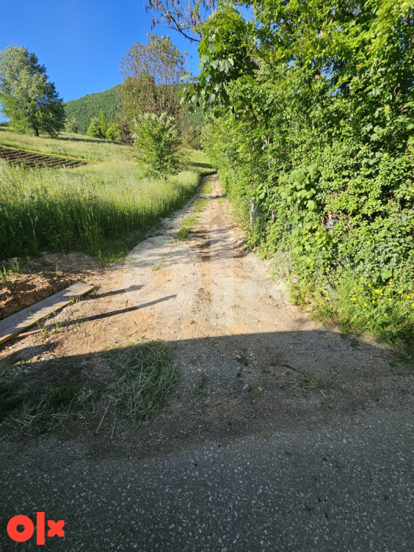 Zemljište Istočno Sarajevo Petrovici 6000 m2 17