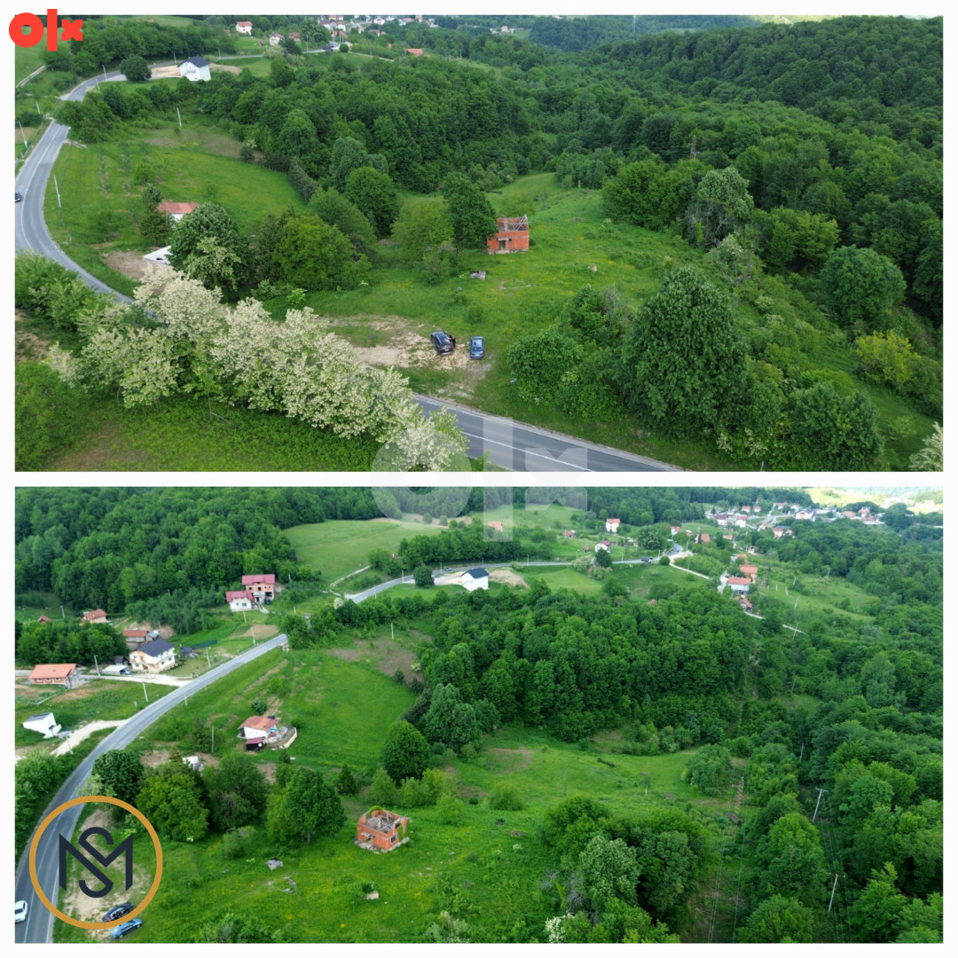 Zemljište Banja Luka 24000m2