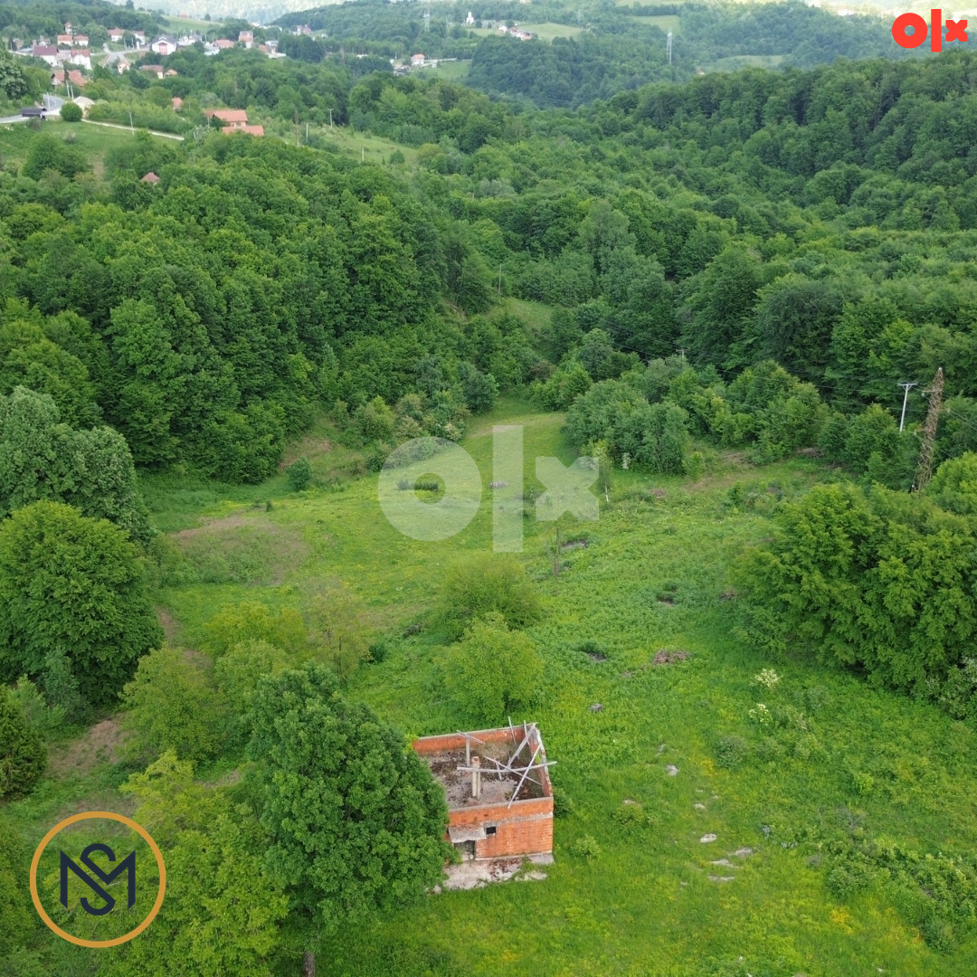 Zemljište Banja Luka 24000m2 2