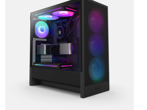 H5 Flow RGB RTX 5070 Ti Gaming Pro S 16GB: 9800X3D 5.2GHz