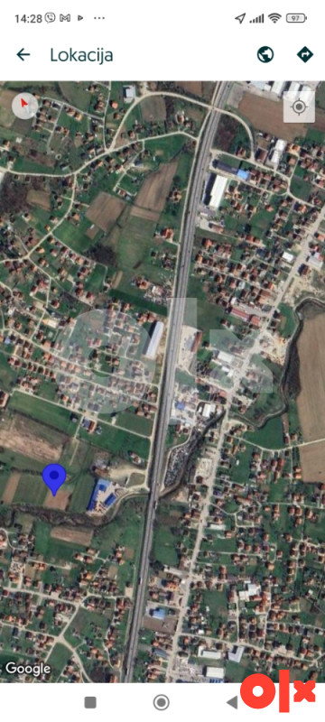 PLAC - ZEMLJA U GLAMOČANIMA 2