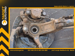 DIJELOVI GLAVCINA VOLVO XC60 > 13-17 31451327