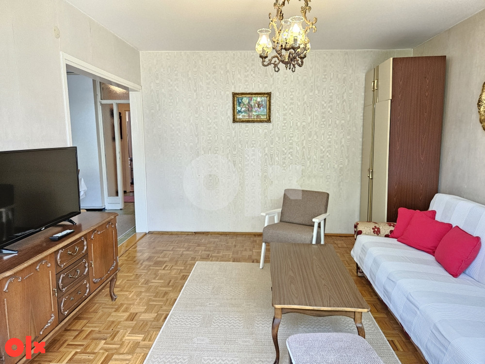 Stanovi i apartmani Sarajevo - Novi Grad 3