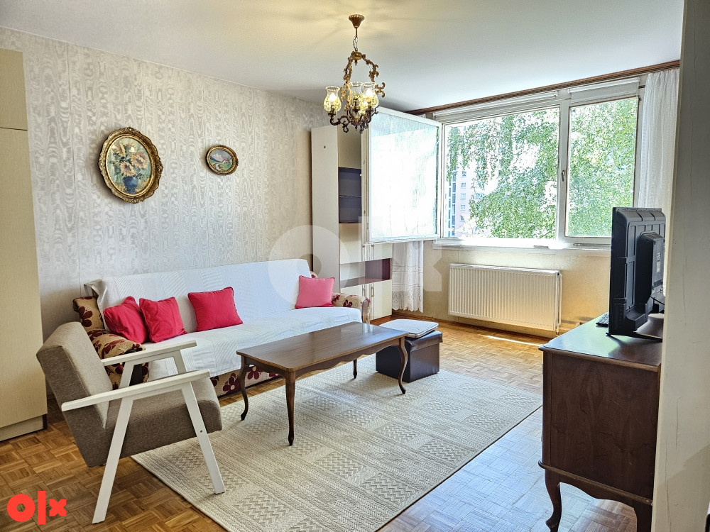 Stanovi i apartmani Sarajevo - Novi Grad