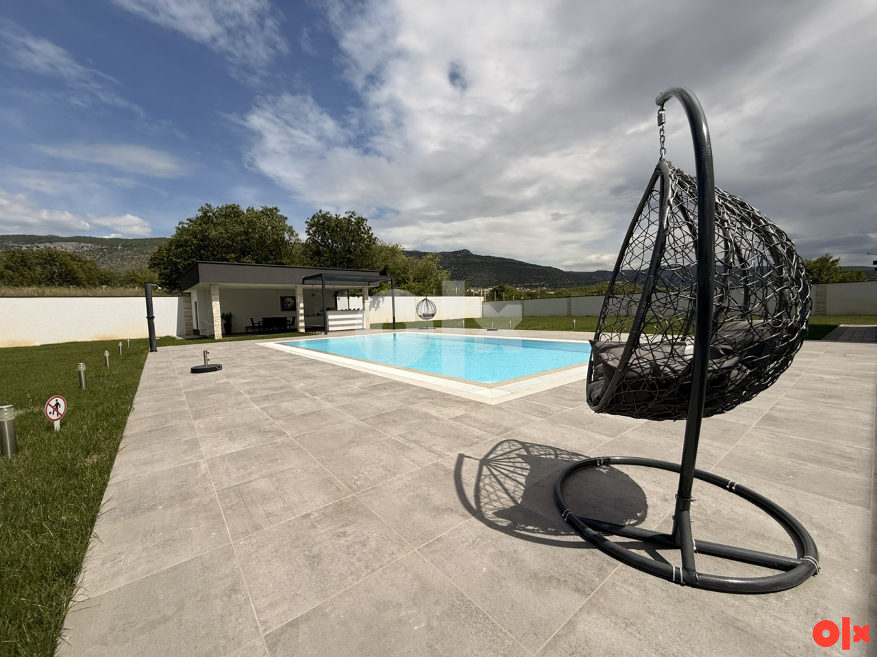 CASA MIA / Vila sa bazenom / 500 m2 / Blagaj / Mostar 5