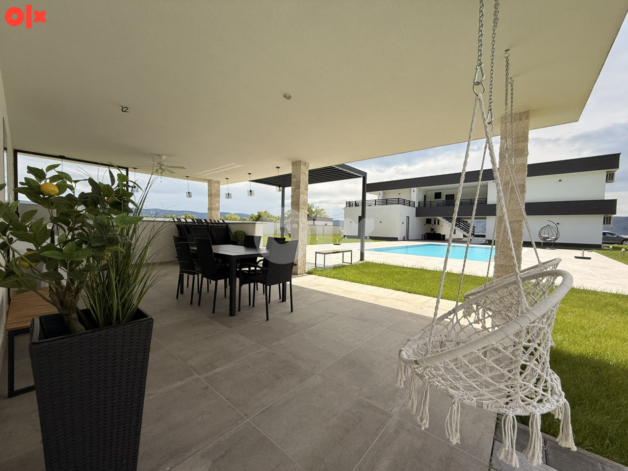 CASA MIA / Vila sa bazenom / 500 m2 / Blagaj / Mostar 10