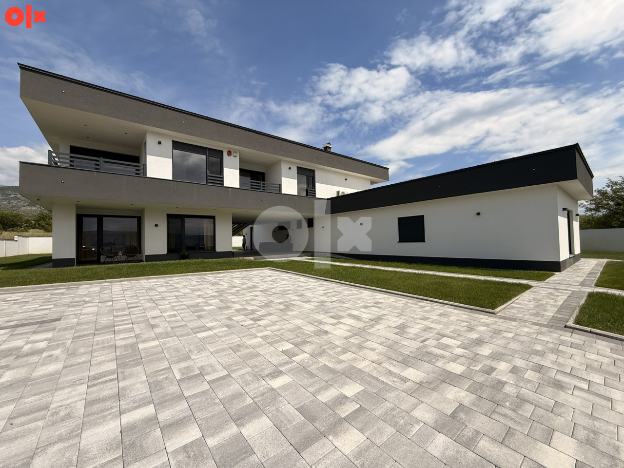 CASA MIA / Vila sa bazenom / 500 m2 / Blagaj / Mostar 2