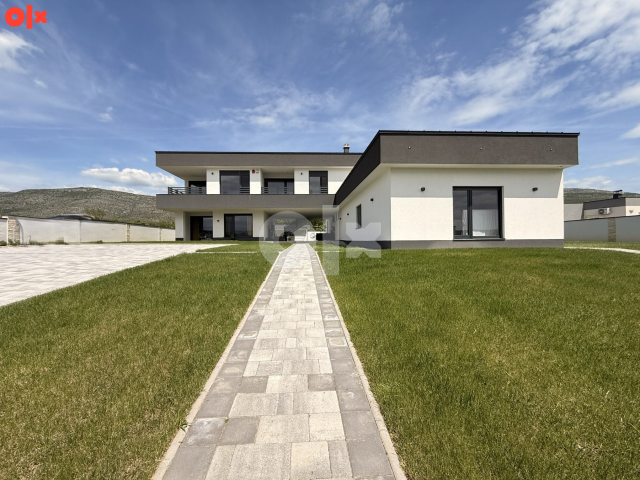 CASA MIA / Vila sa bazenom / 500 m2 / Blagaj / Mostar