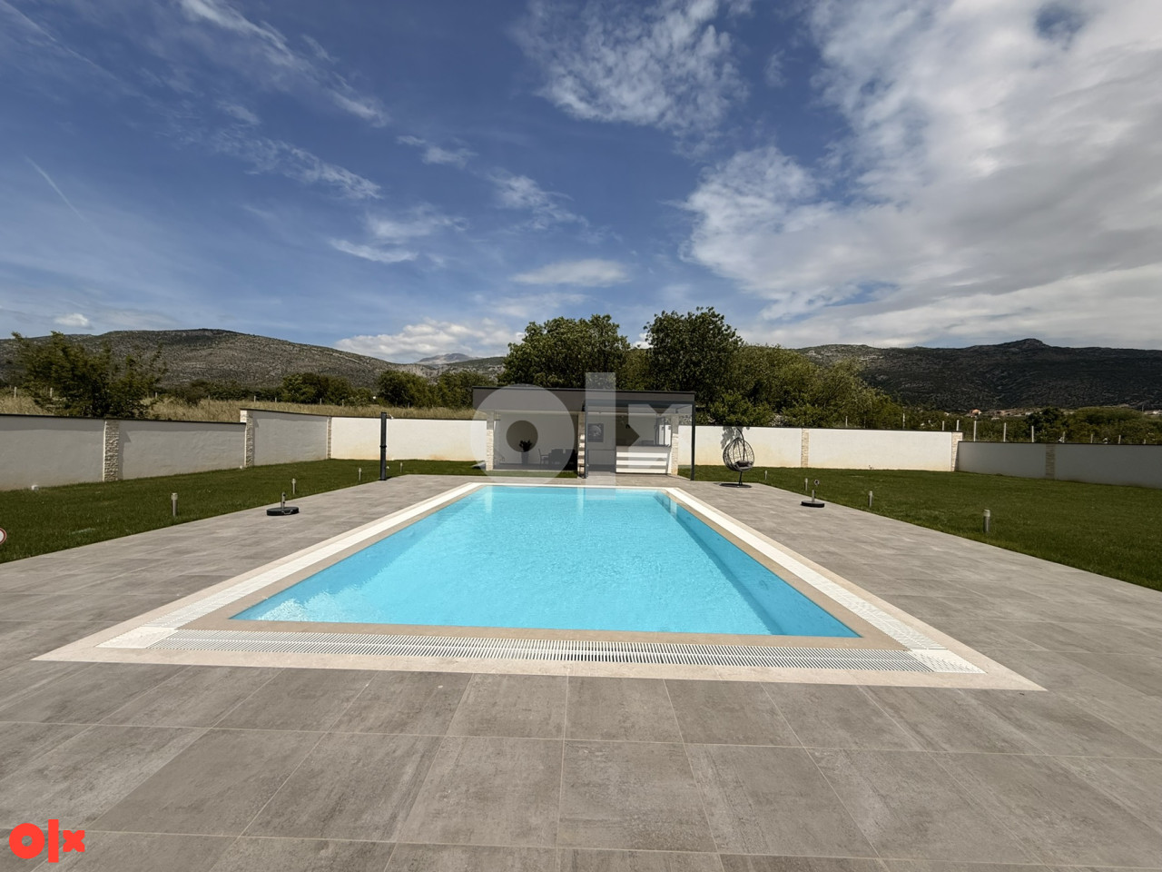 CASA MIA / Vila sa bazenom / 500 m2 / Blagaj / Mostar 4