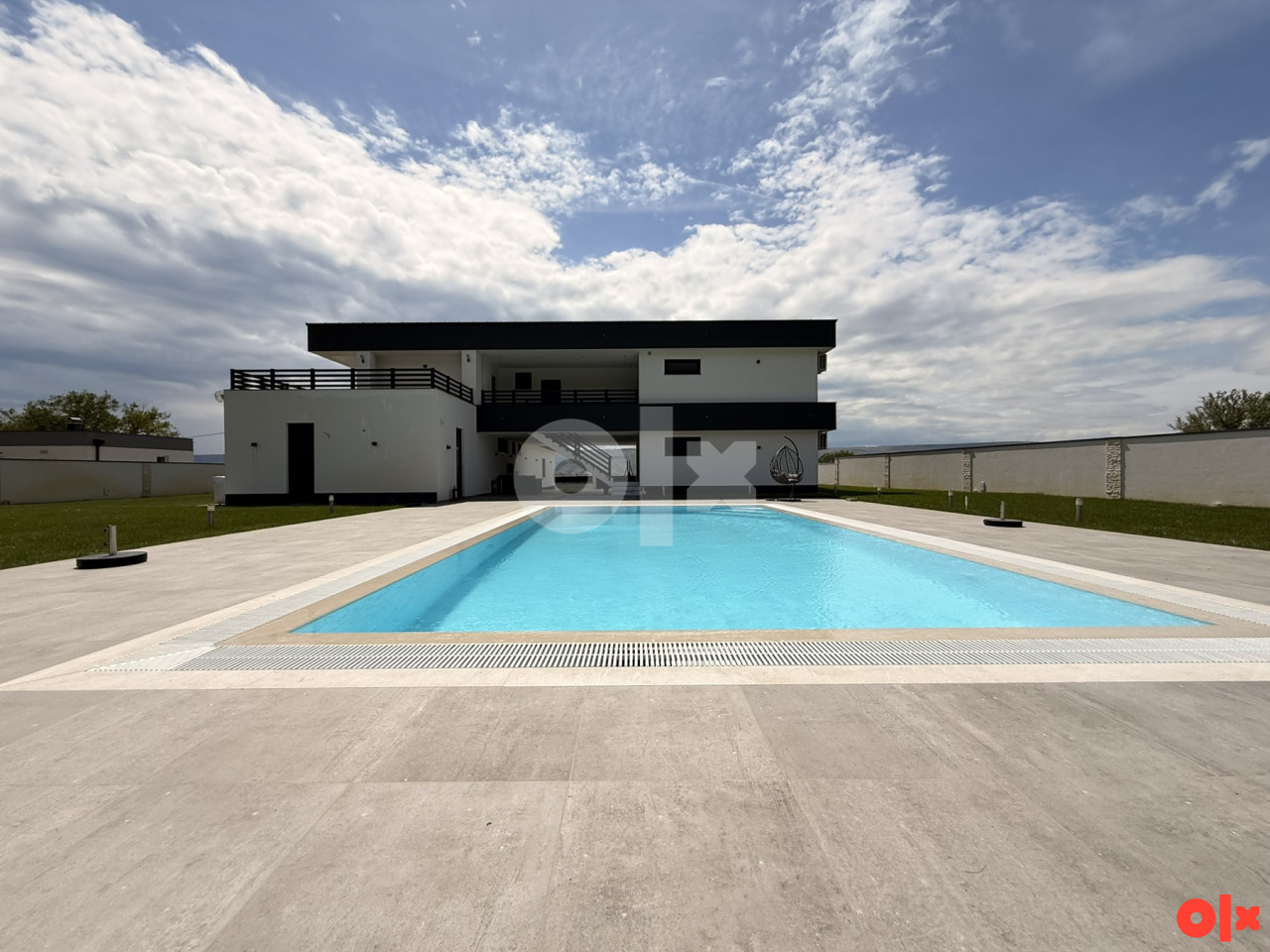 CASA MIA / Vila sa bazenom / 500 m2 / Blagaj / Mostar 3