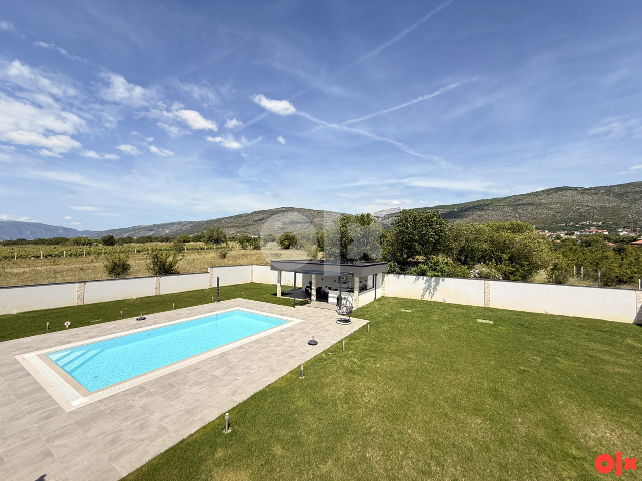 CASA MIA / Vila sa bazenom / 500 m2 / Blagaj / Mostar 6