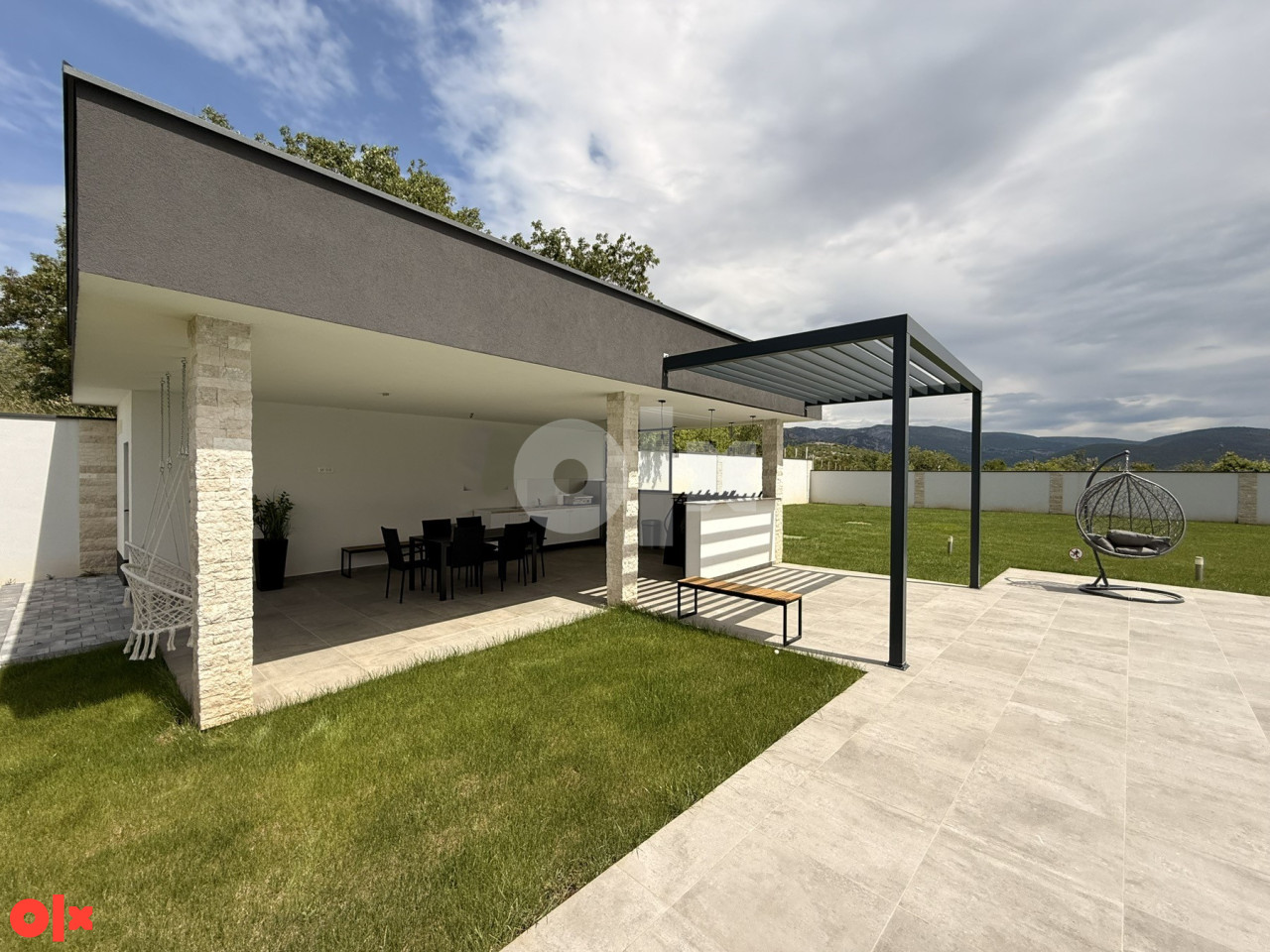CASA MIA / Vila sa bazenom / 500 m2 / Blagaj / Mostar 9
