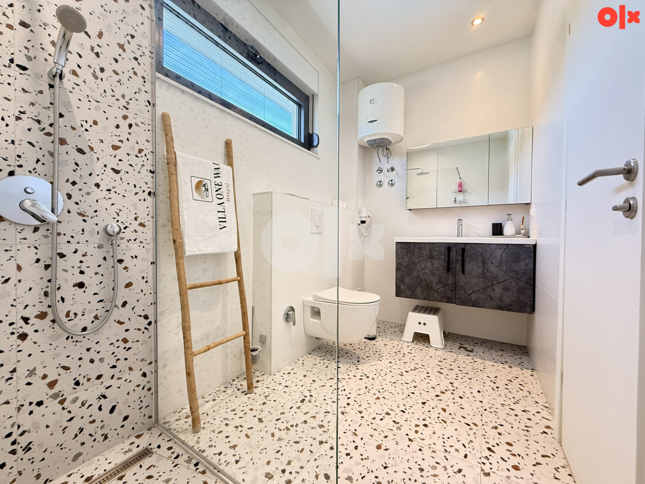 CASA MIA / Vila sa bazenom / 500 m2 / Blagaj / Mostar 18