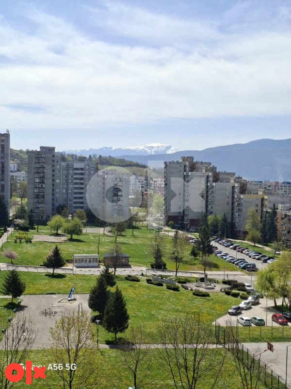 Stan Alipasino polje B faza Sarajevo - Novi Grad