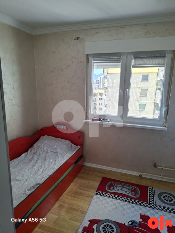 Stan Alipasino polje B faza Sarajevo - Novi Grad 3