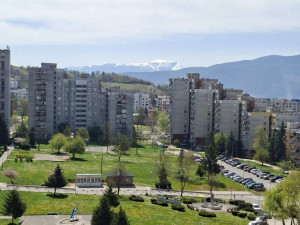 Stan Alipasino polje B faza Sarajevo - Novi Grad