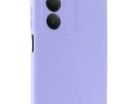 Silikonska maska Xiaomi Redmi 15 Lilac