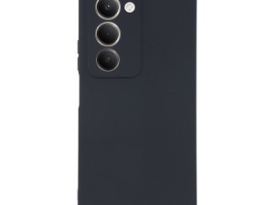 Silikonska maska Xiaomi Redmi 15 black