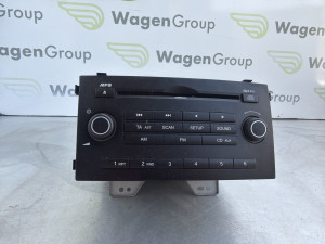 RADIO KIA CEED 2008