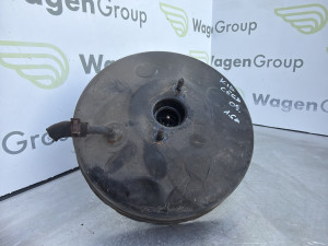 Servo dobos Hyundai i30 (fotografija 2)