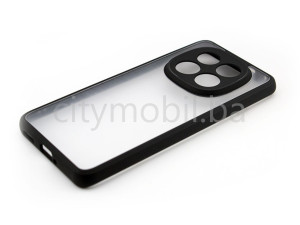 Miqily case maska Xiaomi Note 15 Pro 4G