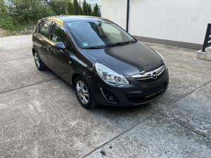 Opel Corsa 2011 1.3cdti 70kw UVOZ
