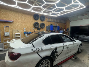 Stikeri i auto naljepnice - naljepnica Red bull - BMW Audi VW