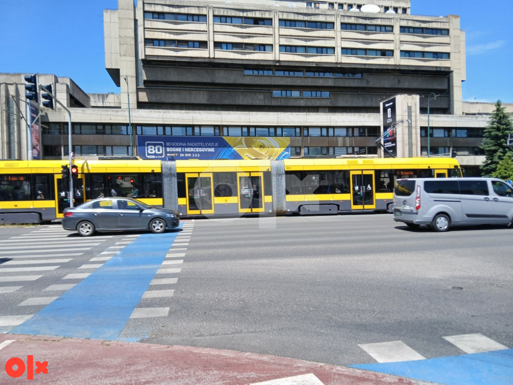 Stanovi i apartmani Sarajevo - Novi Grad
