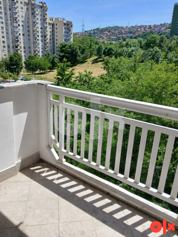 Stanovi i apartmani Sarajevo - Novi Grad 2