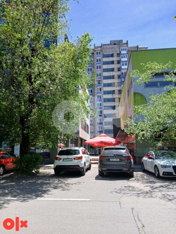 Stanovi i apartmani Sarajevo - Novi Grad 3