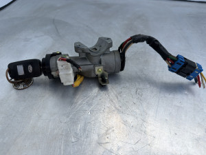 Brava paljenja Kia Ceed 2008 (fotografija 1)