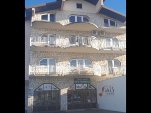 Stan Međugorje