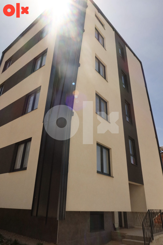 Apartman Jahorina 33m2/MOŽE ZAMJENA ZA VOZILO/Sprat2/Uknjizeno1/1 13