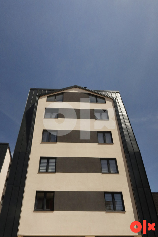 Apartman Jahorina 33m2/MOŽE ZAMJENA ZA VOZILO/Sprat2/Uknjizeno1/1 12