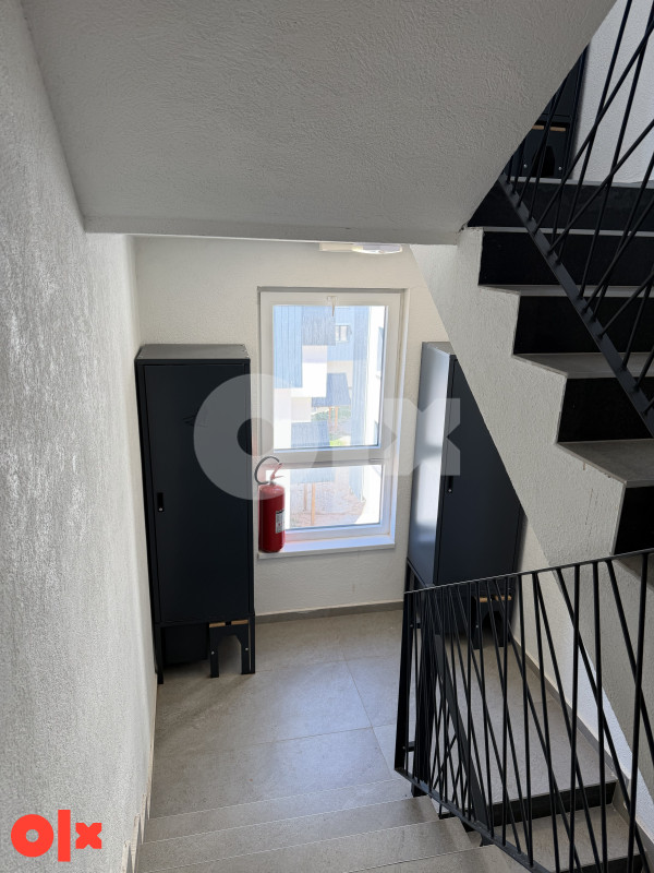 Apartman Jahorina 33m2/MOŽE ZAMJENA ZA VOZILO/Sprat2/Uknjizeno1/1 11