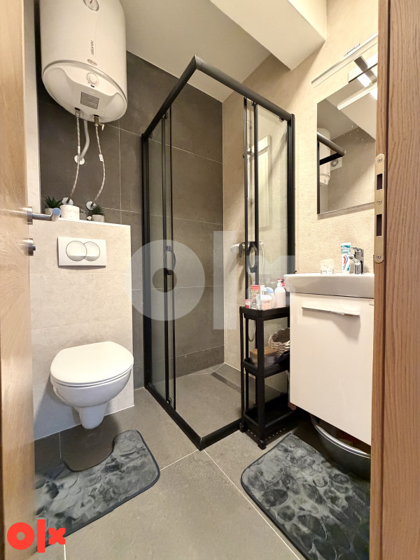 Apartman Jahorina 33m2/MOŽE ZAMJENA ZA VOZILO/Sprat2/Uknjizeno1/1 9