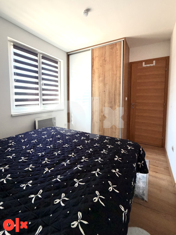 Apartman Jahorina 33m2/MOŽE ZAMJENA ZA VOZILO/Sprat2/Uknjizeno1/1 8