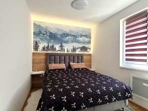 Apartman Jahorina 33m2/MOŽE ZAMJENA ZA VOZILO/Sprat2/Uknjizeno1/1 photo 5